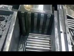 De Staven van het wolframcarbide