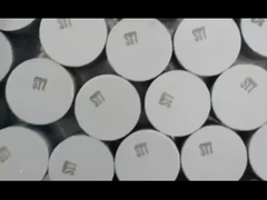 Koelkop Innovatie. Geavanceerde wolfraamcarbide vormen.