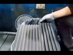 Op maat gemaakte wolfraamstaalstaven. Ideaal voor het snijden van gereedschappen en malen.