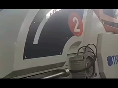 Wolfraamcarbide-oplossingen voor koude bewerking