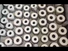 Hoogprecisie-gereedschap voor wolfraamcarbide