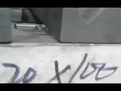 Hoogprecisie-machines voor de productie van wolfraamcarbide