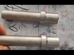 machines voor hoge precisie