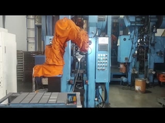 Fabriek voor het bewerken van wolfraamcarbide