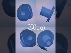 Superduurzame stempelvormen, bevestigingsvormen en wolfraamcarbidevormen