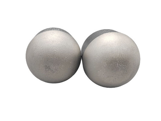 kwaliteit Impact Resistant Refined Tungsten Carbide Ball For Measurement Instruments fabriek