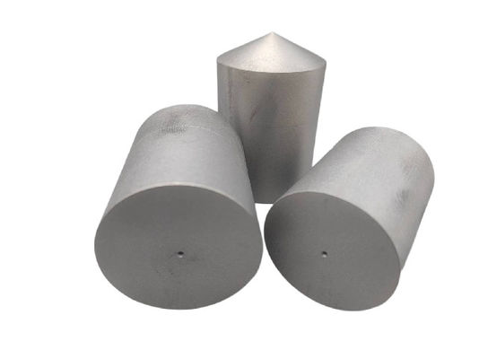 kwaliteit  Non Standard Tungsten Carbide Parts , Irregular Tungsten Carbide Blanks fabriek
