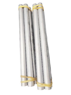 330 mm wolfraamcarbide staaf hoge hardheid met 12% kobaltgehalte