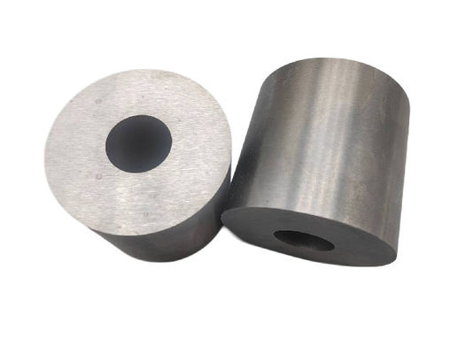 Carbide die, wolfraam staal schroef die, slagbestendige bevestigingsschroef die
