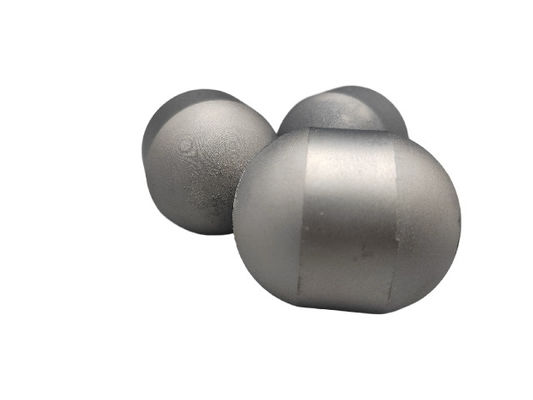 Precision Carbide Balls Corrosiebestendige slijtvast gecementiseerde Carbide Ball