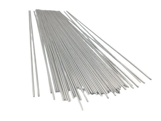 Gepersonaliseerd gecementiseerd carbideproduct wolfraamstaal ronde staaf 0.2mm-16.5mm