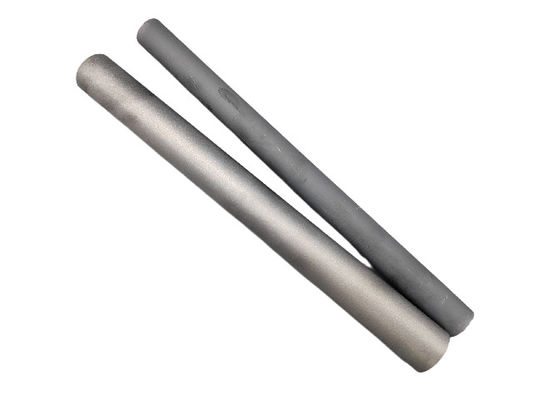 Cementcarbide ronde staaf 15 mm diameter voor industriële velden