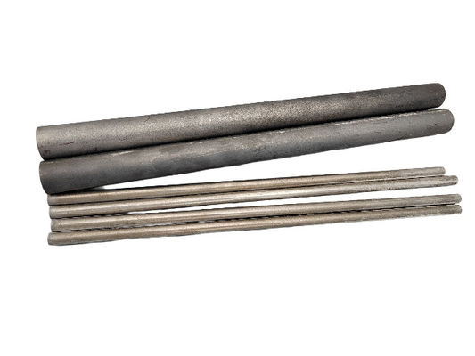 Ronde staaf van wolfraam-cobaltsimenterend koolstofcarbide