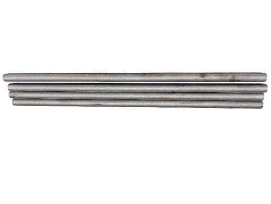 2800MPa-4500MPa gecementeerde carbide staaf voor snijden / boren / frezen / slijpen