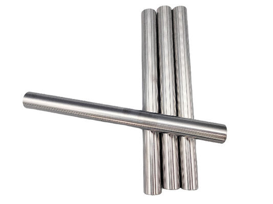 Ruime staaf van plat metalen zilvercarbide voor de industrie