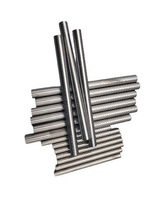 Metalen precisietoestellen van gecementte wolfraamcarbide