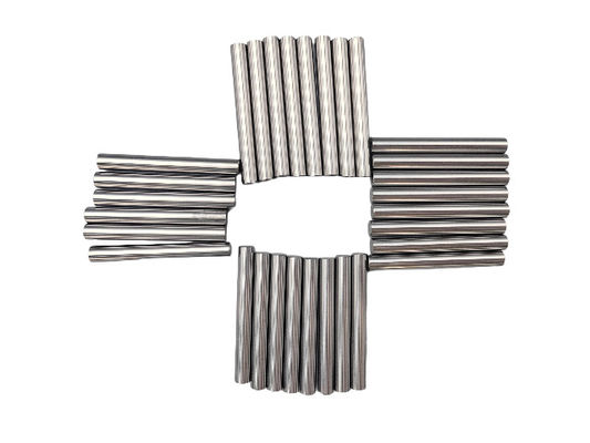 Precision Tungsten Round Stock voor zware snijgereedschappen