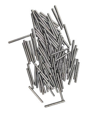 Fabriek voor het bewerken van wolfraamcarbide