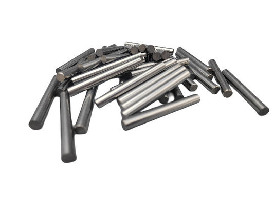 Wolframcarbide-staaf OEM ODM voor centrale verticale draaibank