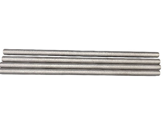 Precieze wolfraamcarbide ronde staaf 0.2mm-9mm diameter OEM service