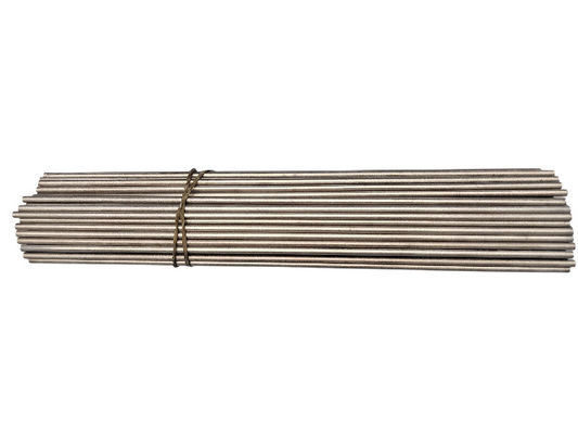 Precieze wolfraamcarbide ronde staaf 0.2mm-9mm diameter OEM service