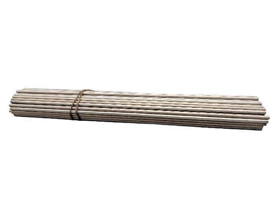 OEM ODM Wolfraamcarbide staaf blanco metalen zilveren kleur 0.2-9mm deeltje