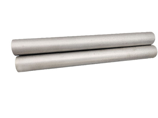 OEM ODM Wolfraamcarbide staaf blanco metalen zilveren kleur 0.2-9mm deeltje