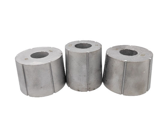 Hard TiN-carbide met koude kop, bestand tegen temperatuur en slijtage