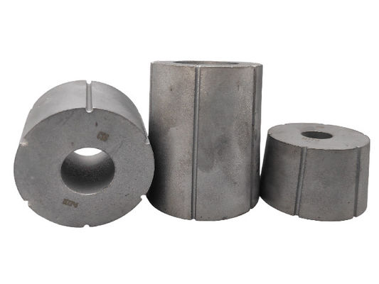 Precision Customized Cold Heading Cemented Carbide Mold Blanks voor de productie van noten