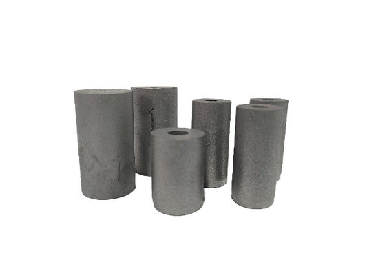 Custom Carbide Cold Heading Mold Die voor temperatuurbestendigheid en duurzaamheid