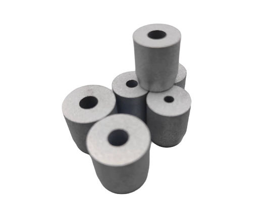 Custom Carbide Cold Heading Mold Die voor temperatuurbestendigheid en duurzaamheid