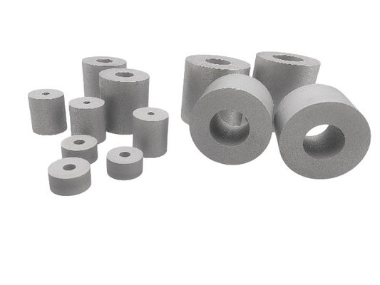 Precision Carbide Round Cold Heading Die voor temperatuur