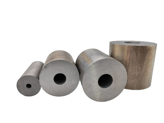 Precision Carbide Round Cold Heading Die voor temperatuur