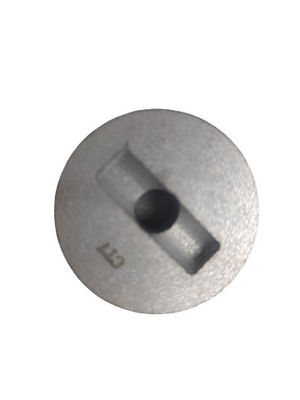 Gebruikbestendige wolfraamcarbide koude kop die blank hoge temperatuurbestendige