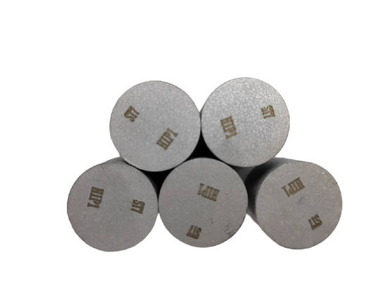 Gebruikbestendige wolfraamcarbide koude kop die blank hoge temperatuurbestendige