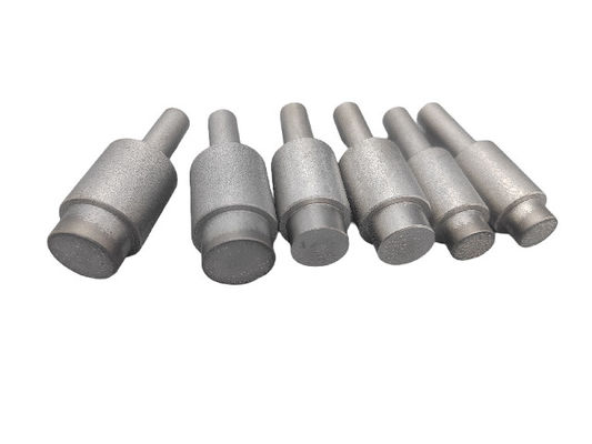 Carbide T-vormige staaf op maat