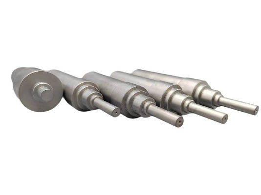 Aanpasbaar wolfraamcarbide / hoge sterkte voor precisie snijden door harde metalen