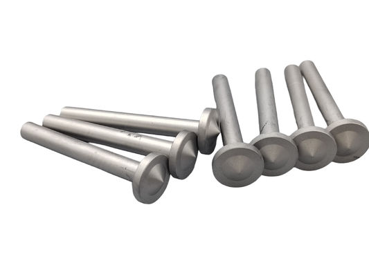 Precision T-vormige eindmolenstaaf, wolfraamcarbide staaf voorraad