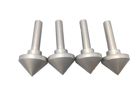 Precision T-vormige eindmolenstaaf, wolfraamcarbide staaf voorraad