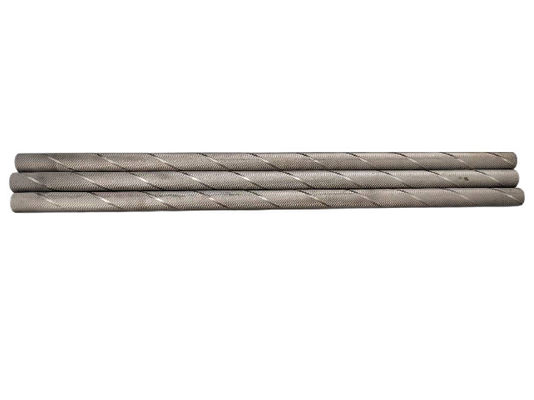 Dubbel koelgat Tungstencarbide bar voor het verwerken van freesmachines