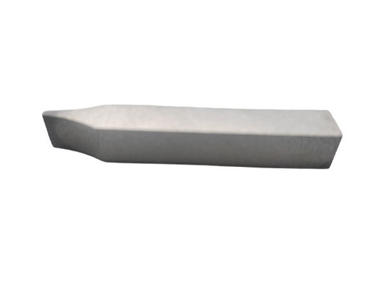 Carbide slijtbalken, hoogsterke wolfraamcarbide voorraad