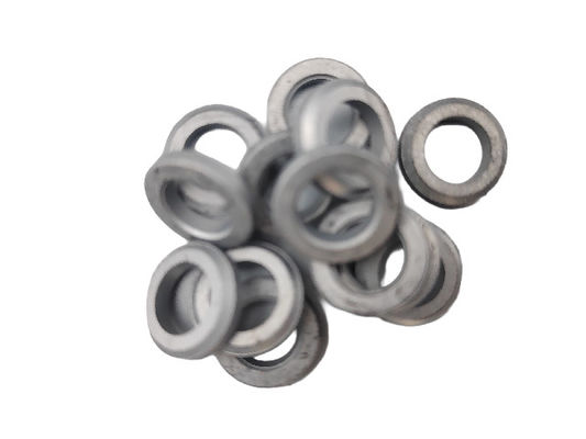 Versatile aangepaste slijtagelementen van wolfraamcarbide