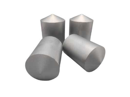 Precision Tungstencarbide Componenten Niet-standaard Corrosiebestendig