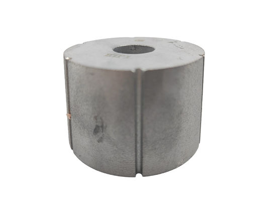 Carbide-koudoppervlak voor een precisie-koudoppervlak met een lange levensduur