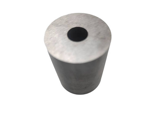 Precision Carbide Cold Heading Die High Strength voor de vervaardiging van bevestigingsmiddelen