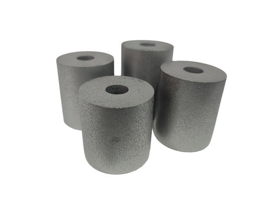 High precision Carbide Cold Heading Die Heat Resistant voor Speed Metal Stamping