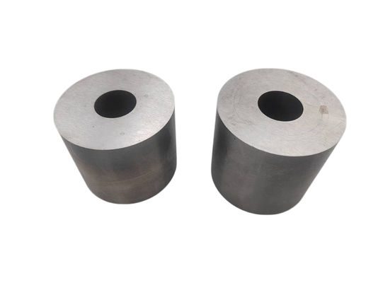 Carbide die, wolfraam staal schroef die, slagbestendige bevestigingsschroef die