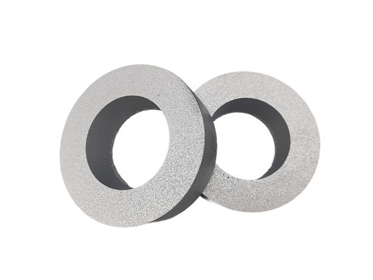 Duurzaam koolstofdioxide-ronde koelvervaardigingsdielen