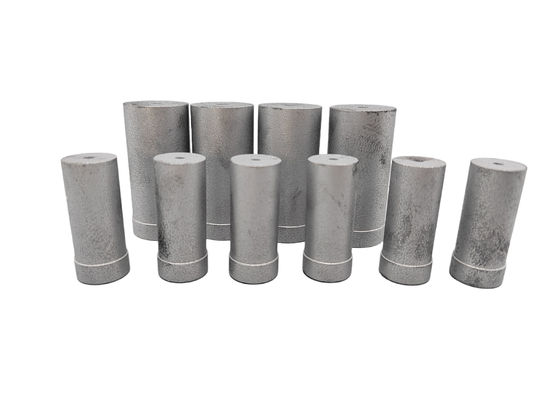 Precieze carbide met koude kop slijtvast voor de bevestigingsindustrie