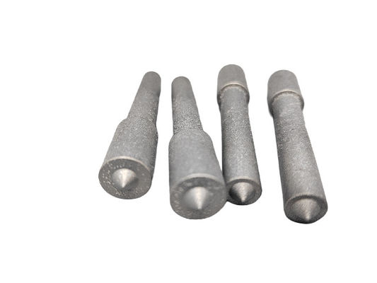End Mill Carbide T Rod Hoogsterkte slijtvast Hoogtemperatuurbestendig